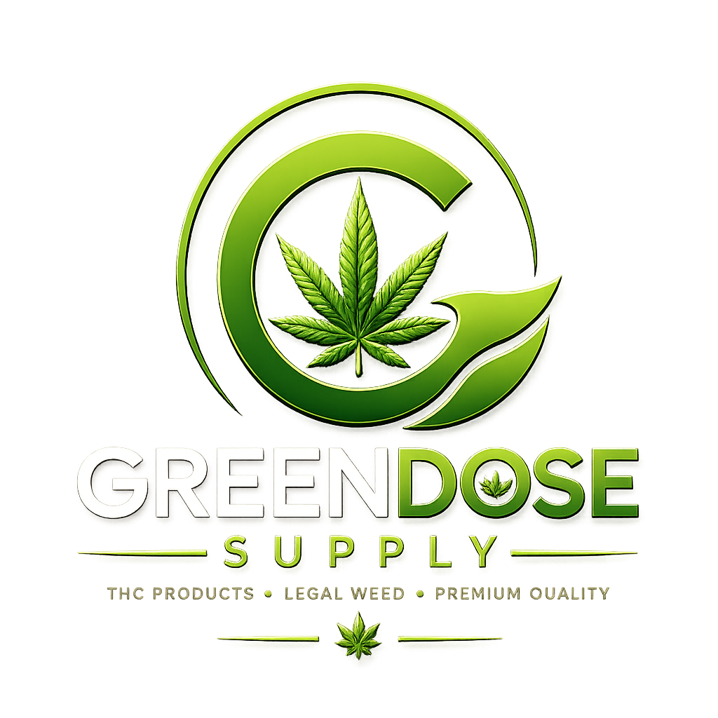 greendosesupply.com