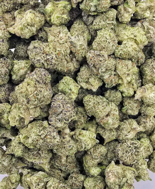 Banana Smoothies | Top Tier | Flower | 7g packs