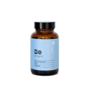 Be Brilliant Booster Mushroom Supplement Capsules Online
