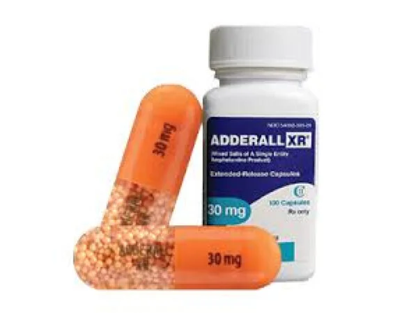 Buy Adderall Xr 30mg