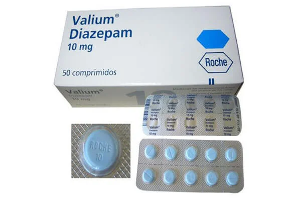 Buy Diazepam Online – Premium Quality Valium for Sale