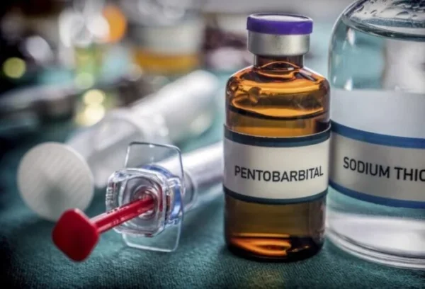 Buy Pentobarbital Oral Solution