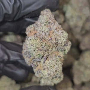 Crystal Gelato | Boutique Tier | Flower | 36% | 7g packs