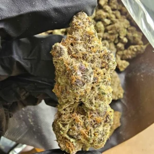 CUSTOM FLOWER ORDER | BOUTIQUE EXOTIC | 7g packs