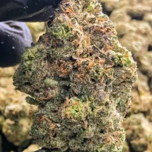 CUSTOM FLOWER ORDER | TOP TIER | 7g packs