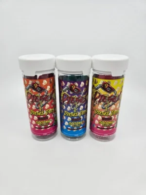diesel-dots-5000mg-edibles-600x800-1 Diesel Dots | 5000mg+ | Edibles