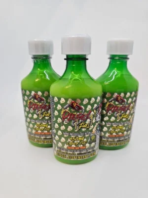 Diesel Fuel | Liquid | Edibles