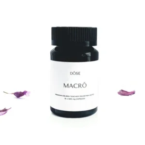 Dose Macro Envy Psilocybin Capsules for a Mindful Journey