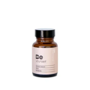 Explore Inner Depths with Be Yourself Core Microdose Psilocybin Capsules