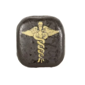 Gold Seal Medical Hash | Buy Hash At B2 Alpha Market