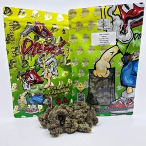 I-95 Cookiez | Boutique Tier | Flower | 14 Gram Pack | 7g packs