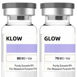 KLOW & GLOW