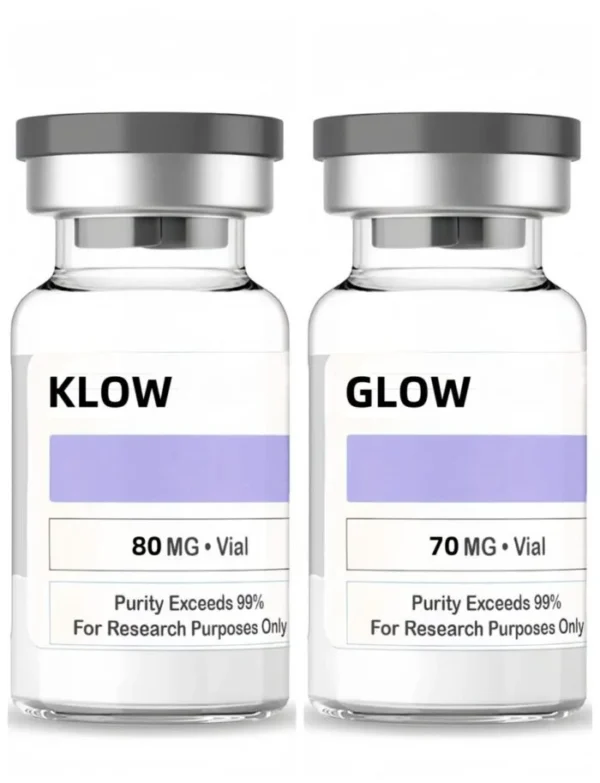 KLOW & GLOW