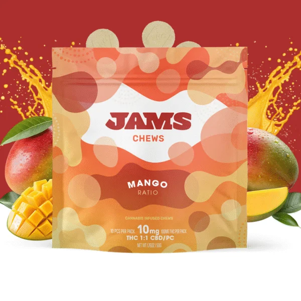 mango-ratio-bites-thc-cbd-10mg-gummies-600x600-1 Mango Ratio Bites (THC:CBD) 10mg Gummies