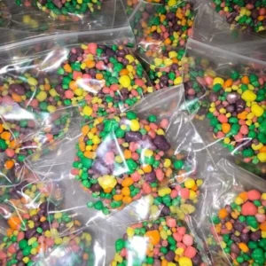 NANO NERDS | 40mg | Nano Infused | Edibles