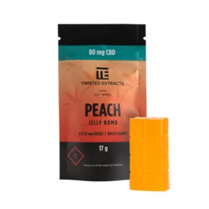 peach-jelly-bomb-80mg-cbd-te-bulk-buddy-online-dispensary-can-768x768-1-700x700 Peach Jelly Bomb | 80mg CBD | TE