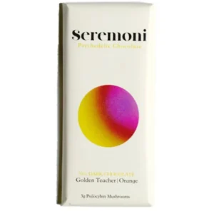 seremoni-psilocybin-chocolate-bar-edibles-orange-golden-teacher-mushrooms-600x900-1 Seremoni Psilocybin Chocolate Bar Edibles (Orange & Golden Teacher Mushrooms)