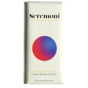 seremoni-psilocybin-chocolate-bar-edibles-sea-salt-golden-teacher-mushrooms-600x900-1 Seremoni Psilocybin Chocolate Bar Edibles (Sea Salt & Golden Teacher Mushrooms) 28grams