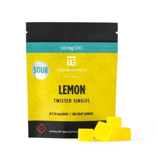 sour-lemon-cbd-160mg-cbd-twisted-extracts-bulk-buddy-weed-edibles-768x768-1-700x700 Sour Lemon | CBD | 160mg CBD | Twisted Extracts